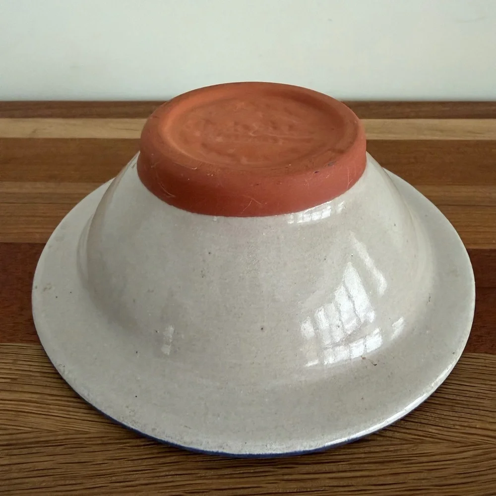 The Original Apple Baker Baking Dish Stoneware